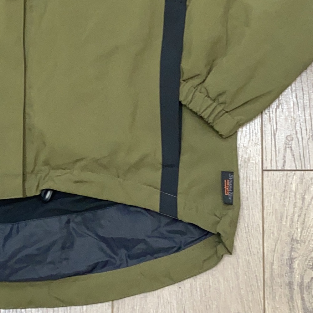 Riff Raff Men's SympaTex Performance Running WindBreaker - Picture 5 of 9